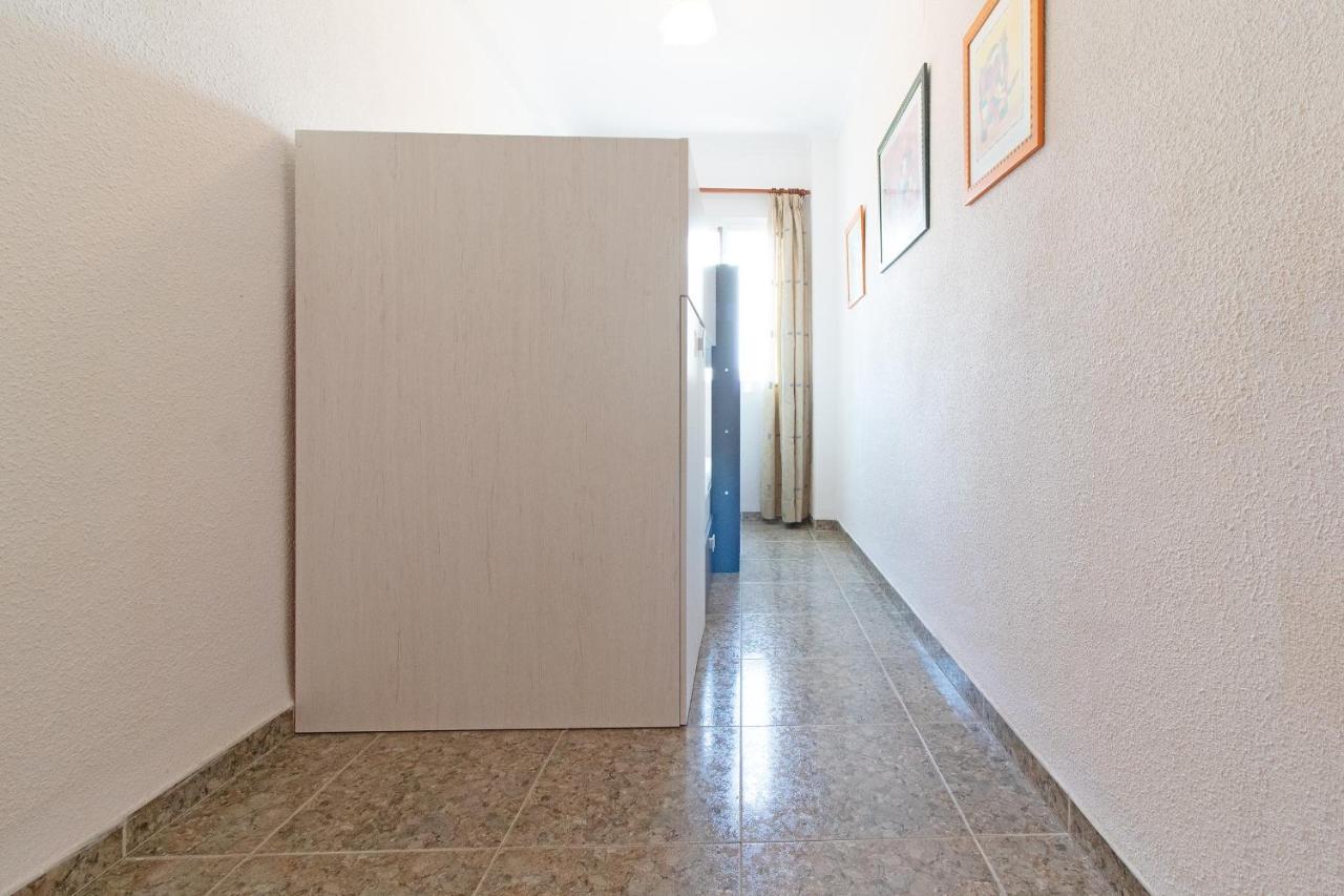 Global Properties, Apartamento Con Terraza Y Piscina A Un Paso De La Playa Canet d'En Berenguer Exterior photo